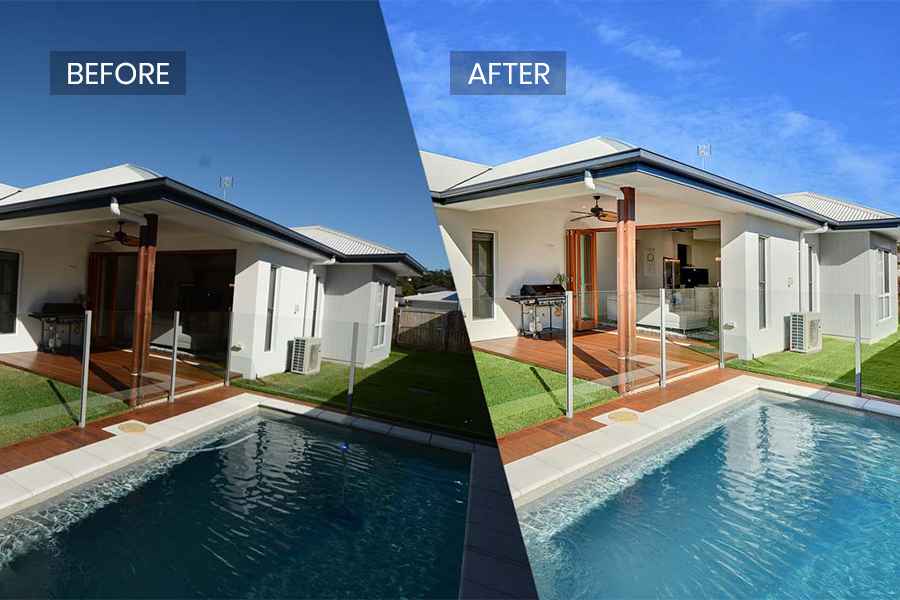 Photo Editing is Crucial in Real Estate