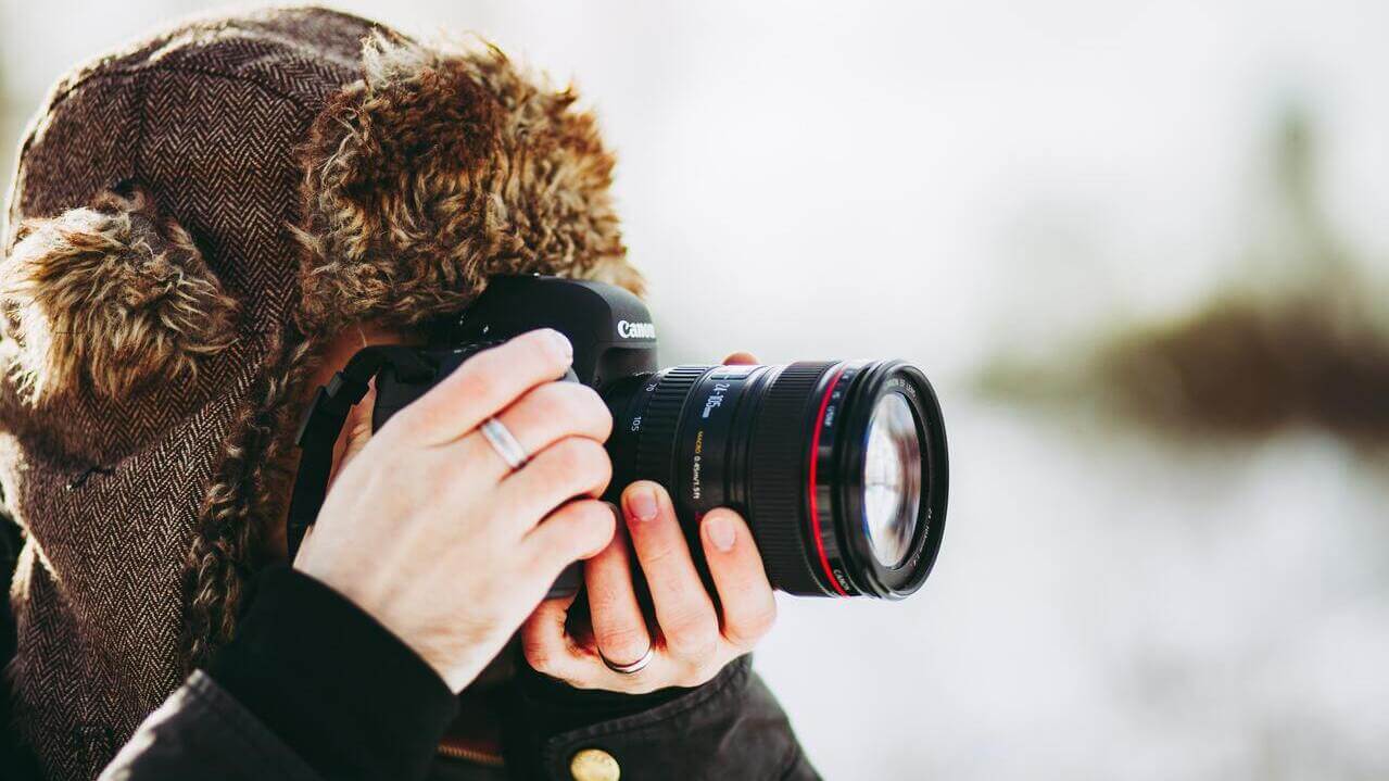 How To Build Your Career as a Real Estate Photographer