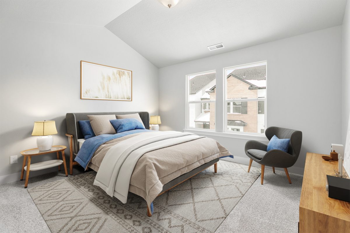 Virtual Staging