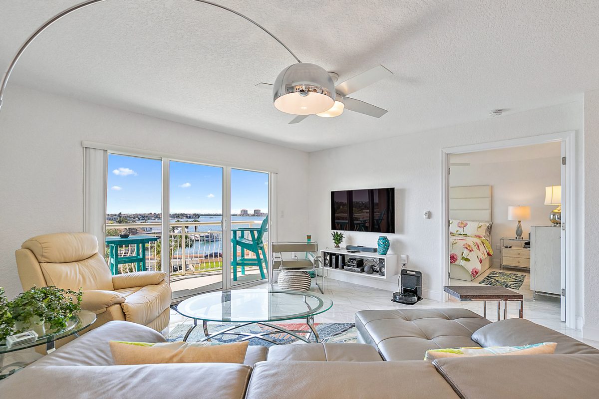 HDR Real Estate Photo Editing