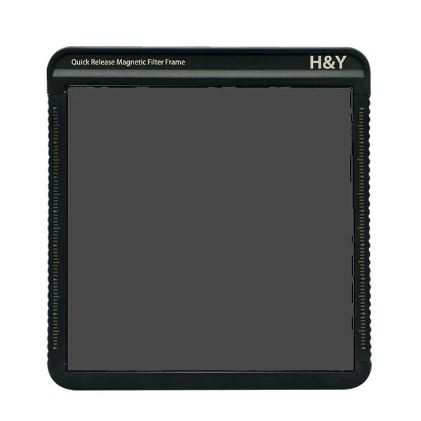 H&Y Fixed ND 10 Stop Filter