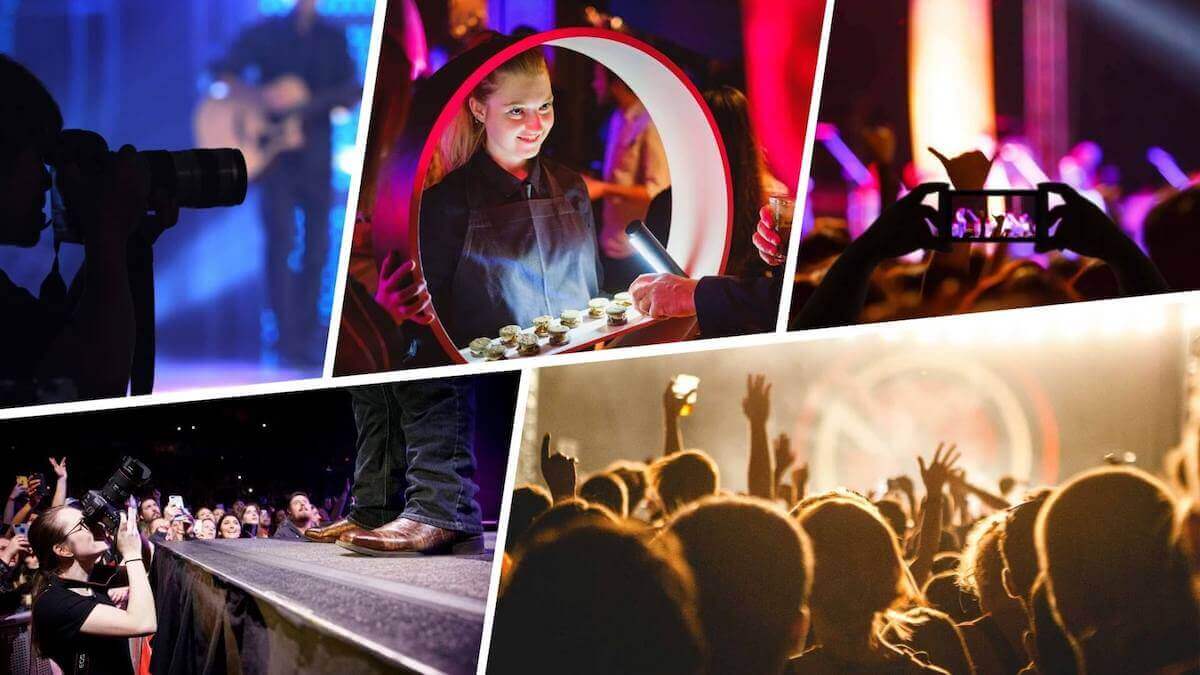 Event Photography