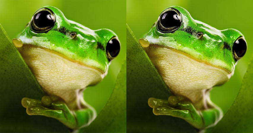 Image Sharpening