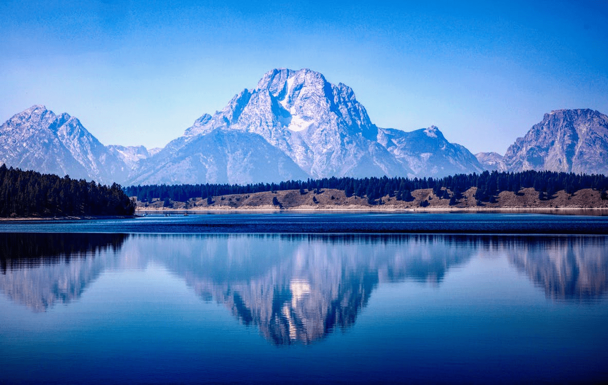 Landscape Photography
