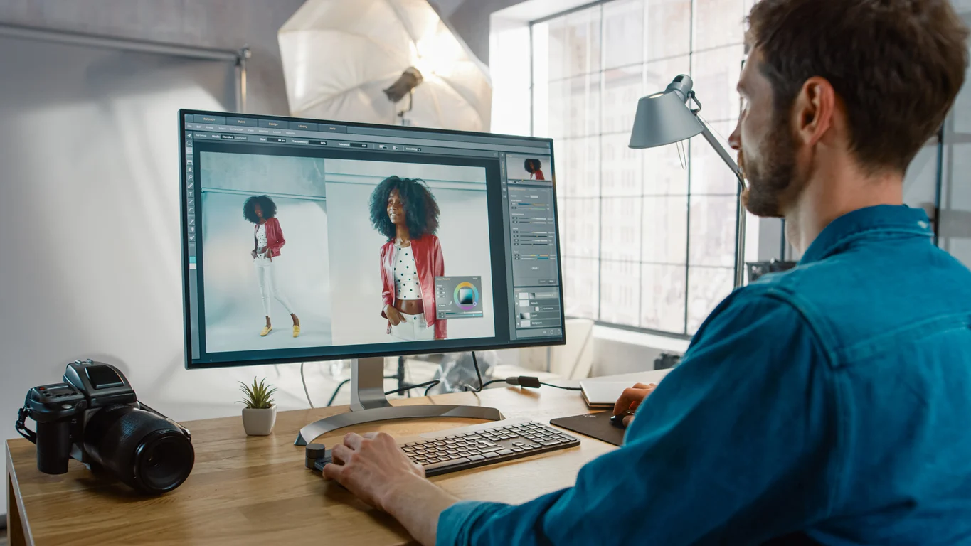 Post-Processing Skills - a HDR Real Estate Photography Tip