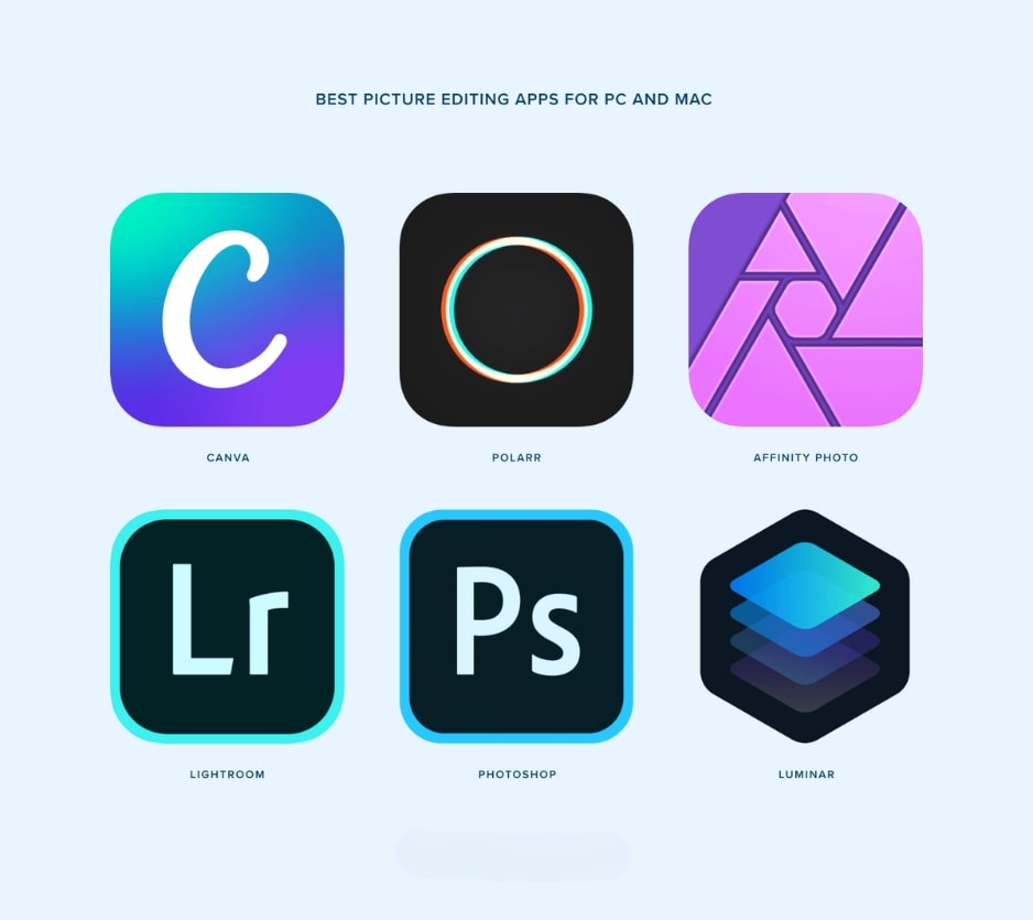 Selection of Tools and Software