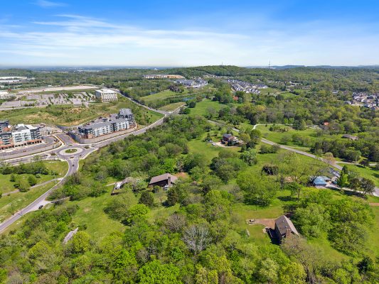 Technology trends impact real estate marketing