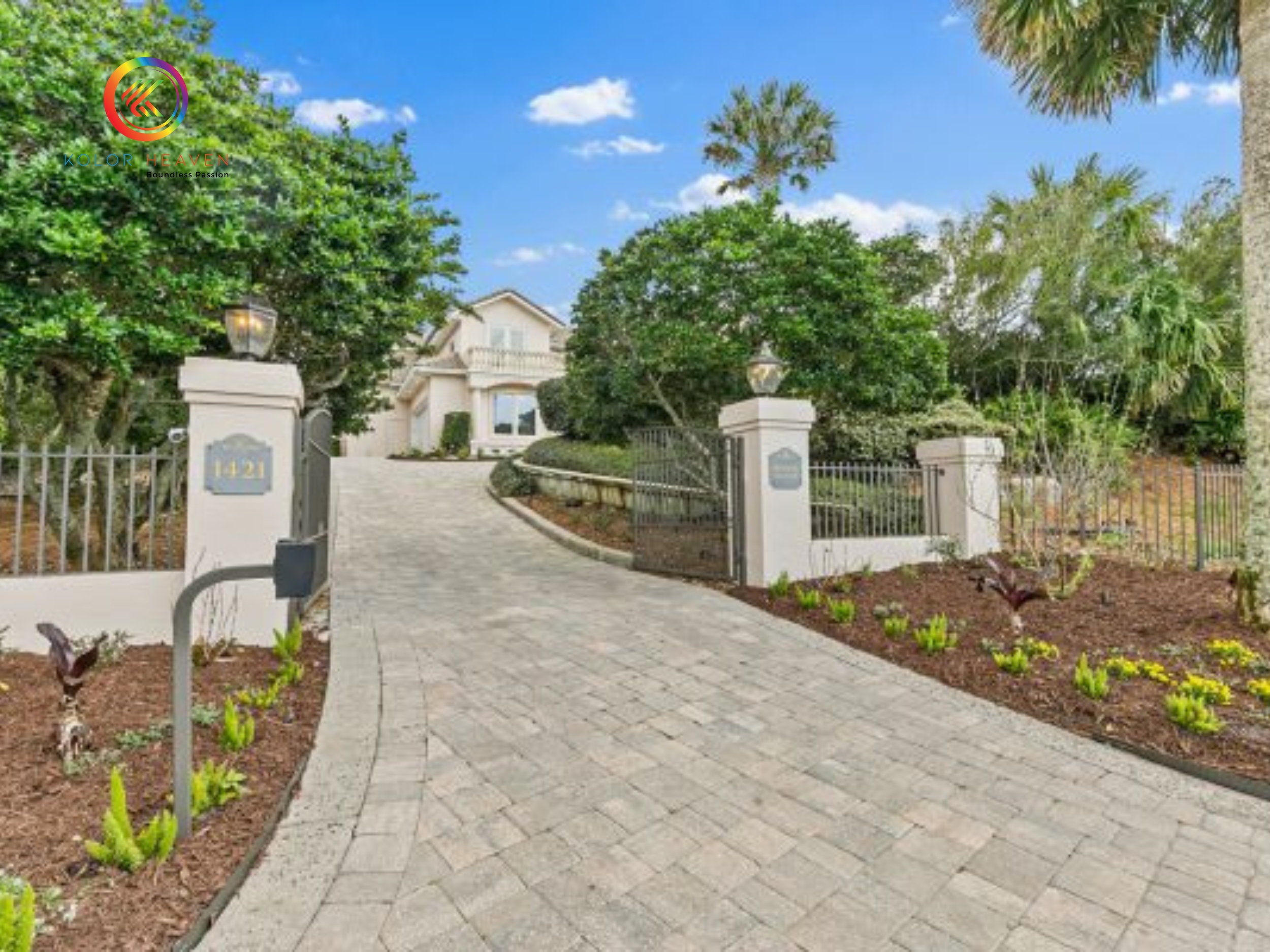 Why is Flambient the Optimal Choice for Real Estate Photos?