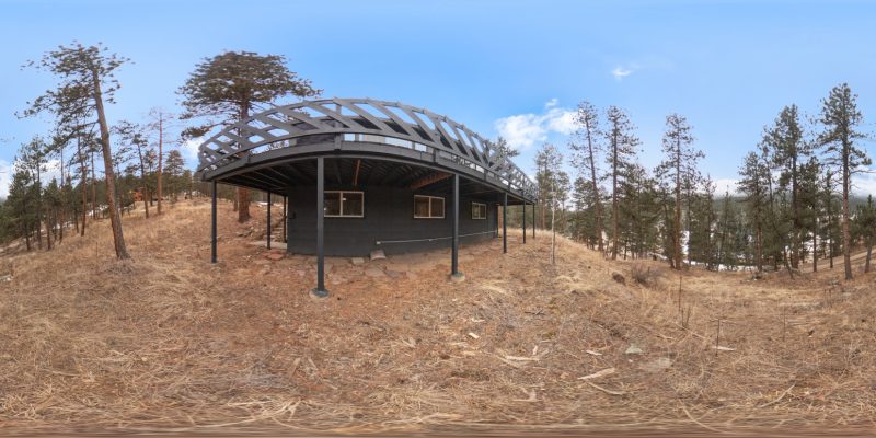 Why Panorama Image Enhancement?