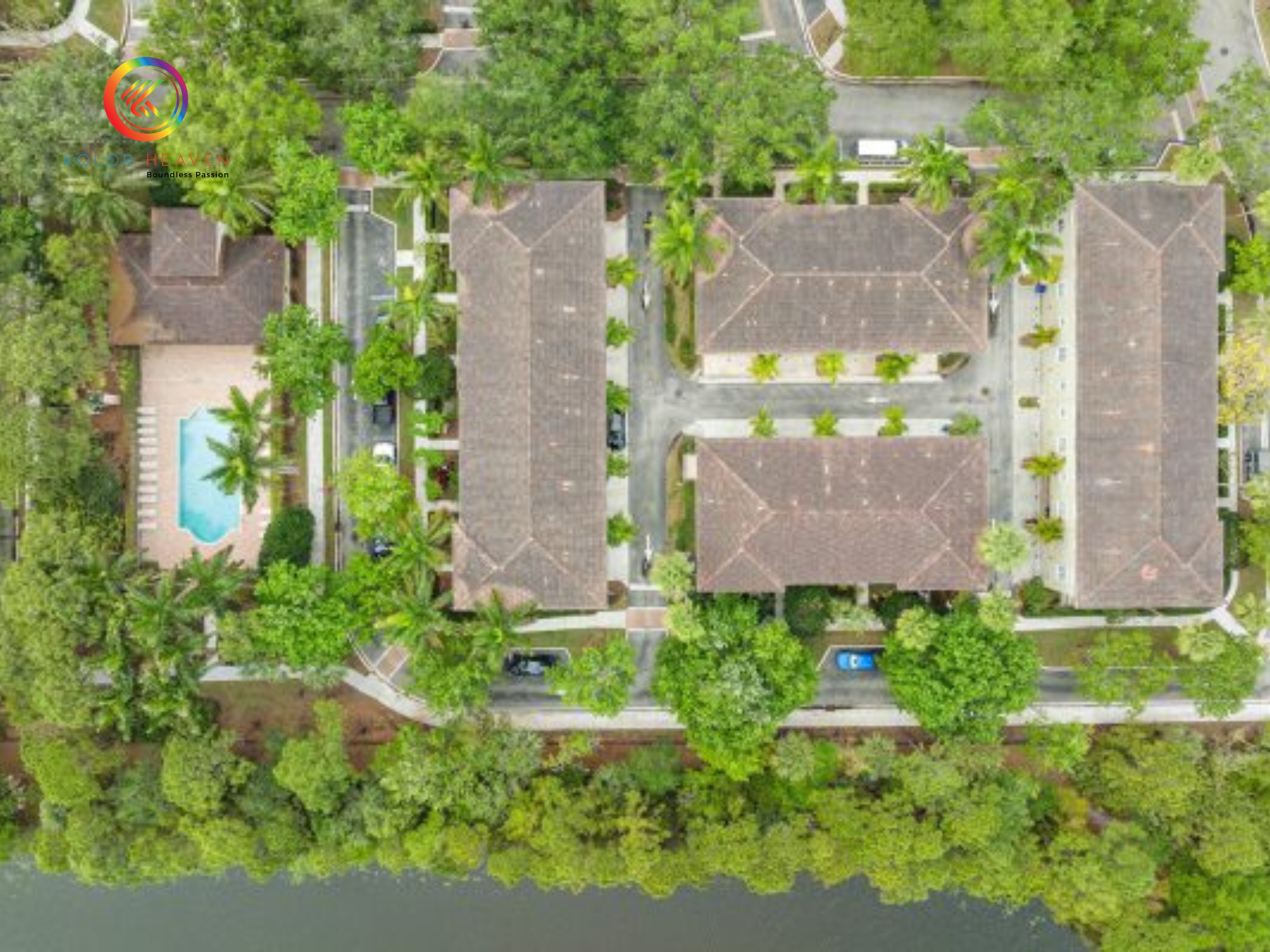 Real Estate Branding Through Visual Identity