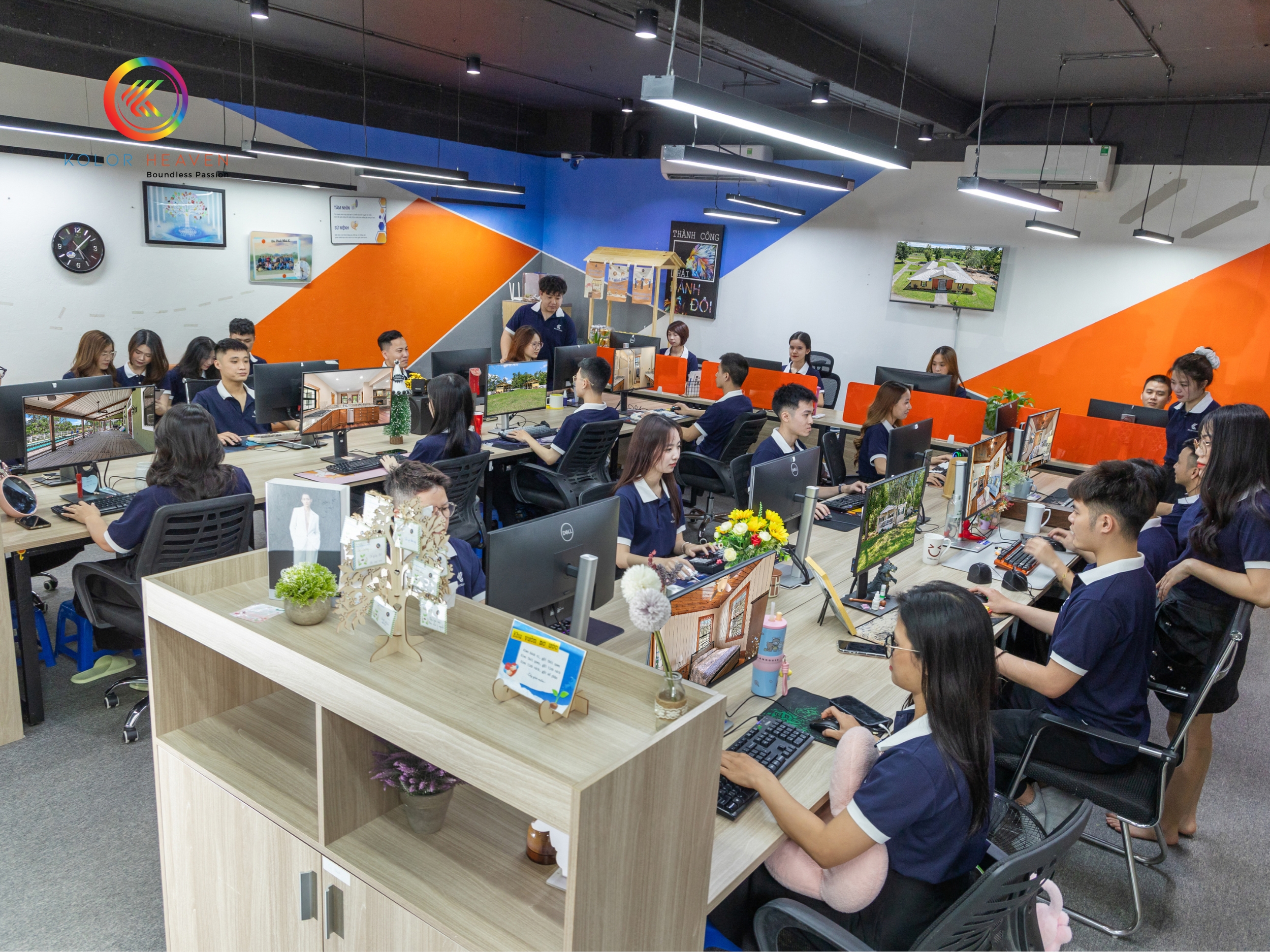 Koloheaven and its steps to conquer the US market