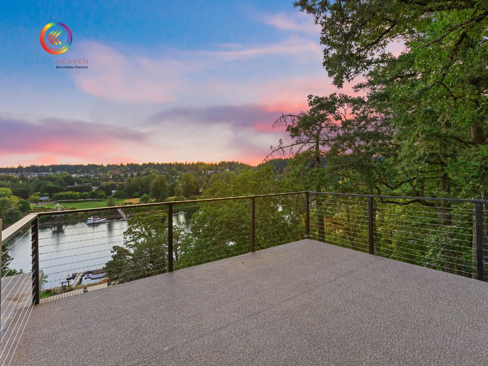 AI in real estate photo editing today
