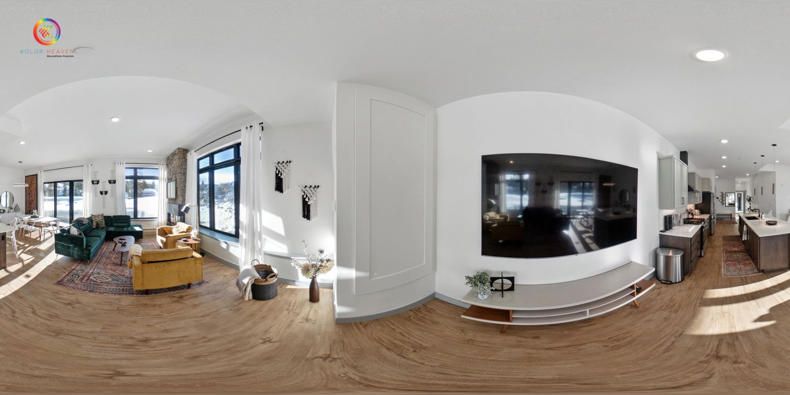 Benefits of Virtual Tours in Selling a House