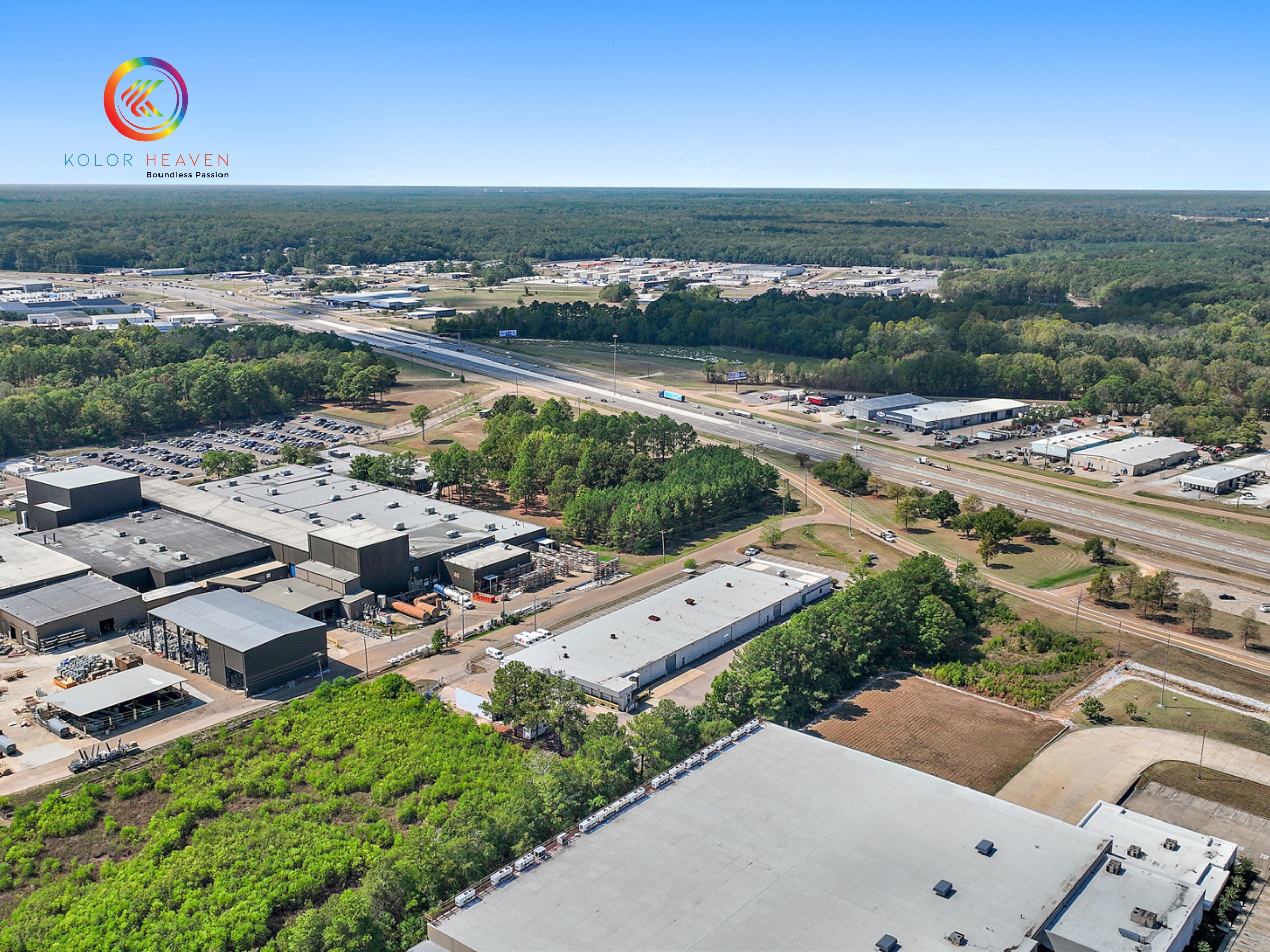 Why is Drone Real Estate Photography Increasingly Popular?