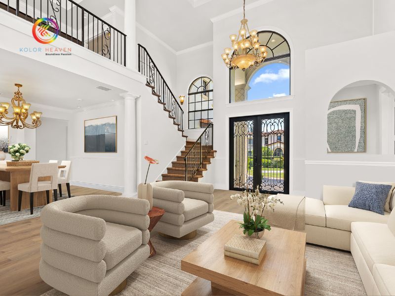 Elements of a Compelling Real Estate Story