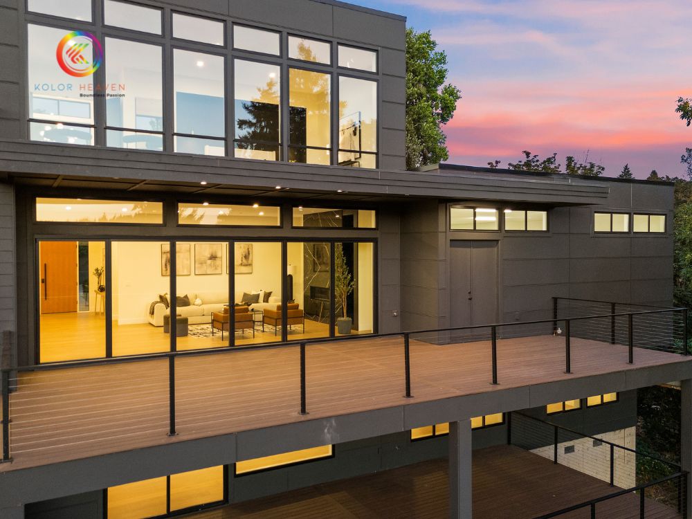 Comparison: Real estate marketing 2025 vs before