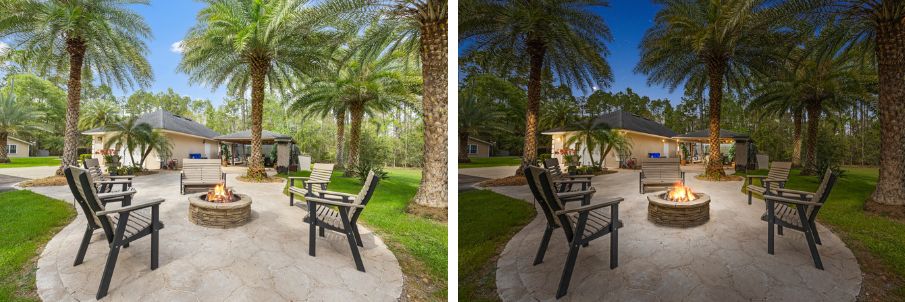 Comparing AI and Traditional Editing in Real Estate
