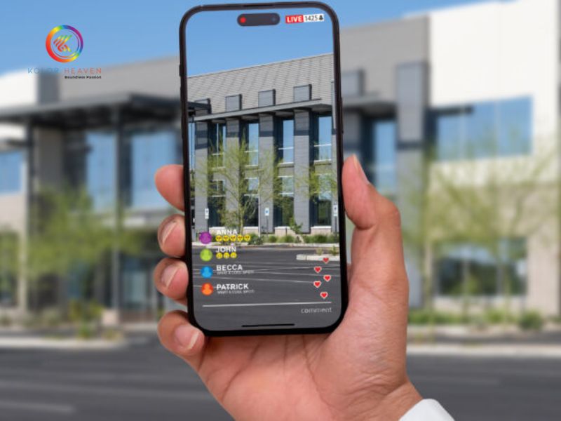 Why are vertical real estate photos important in real estate marketing?