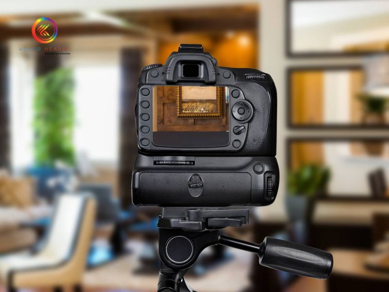 Real Estate Listing Photos Best Practices – Core Principles