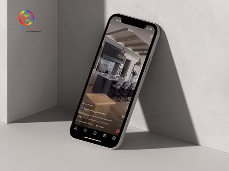 The impact of social media real estate images on engagement