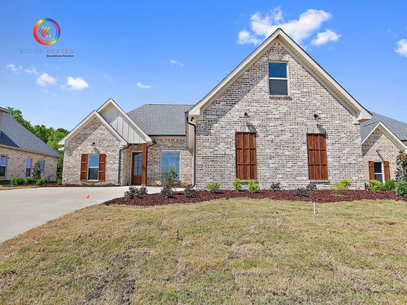 Why do real estate photos need HDR?