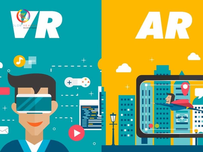 Combining AR & VR with Photo Editing – From 2D to Immersive Experiences