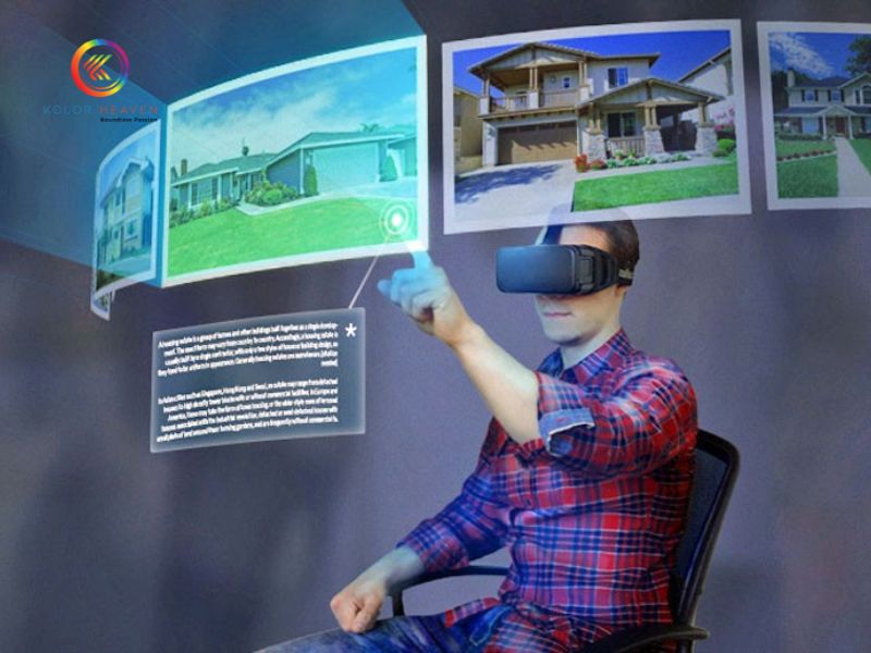 The future of AR/VR in real estate marketing