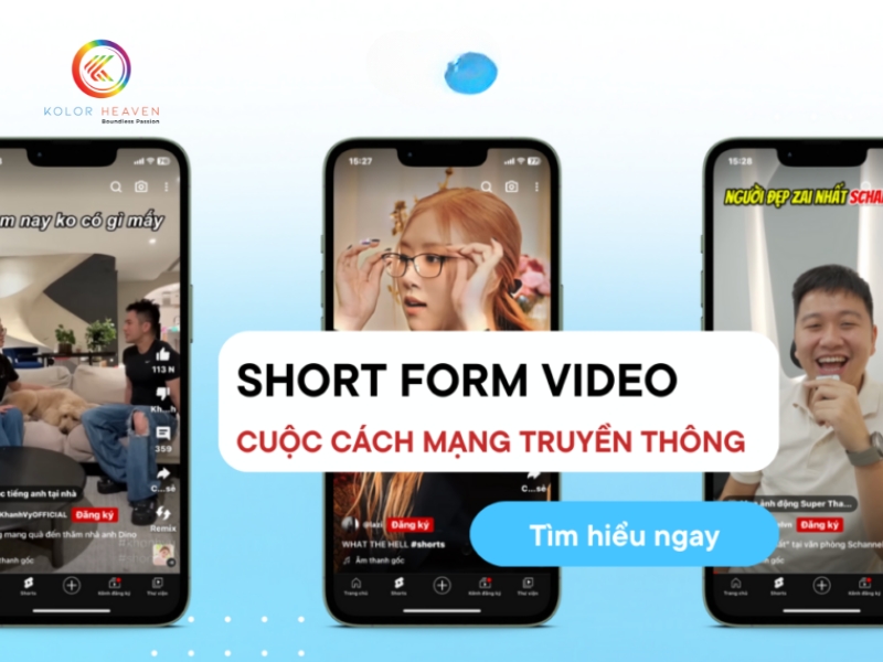 Property Short Form Short-form Real Estate Video